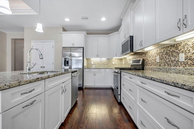 5003 Caracara Drive, Tallahassee, FL 32312