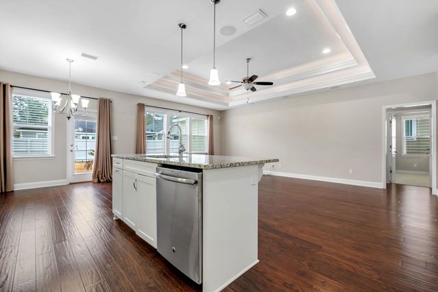 5003 Caracara Drive, Tallahassee, FL 32312