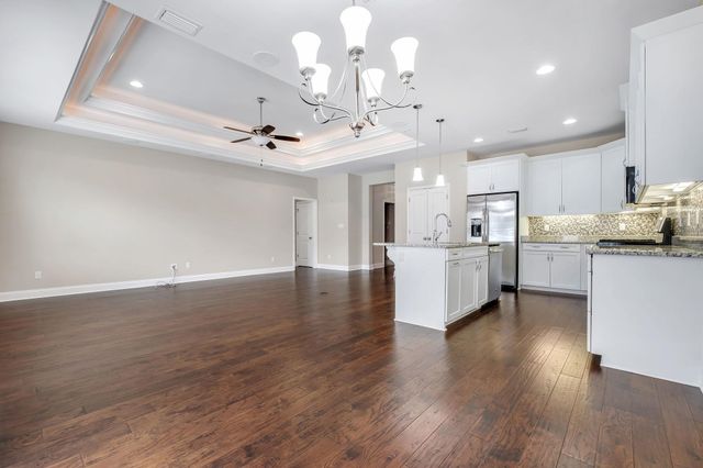 5003 Caracara Drive, Tallahassee, FL 32312