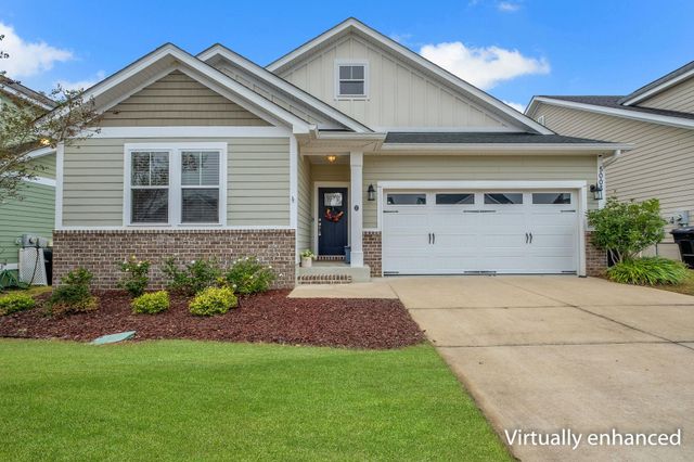 5003 Caracara Drive, Tallahassee, FL 32312