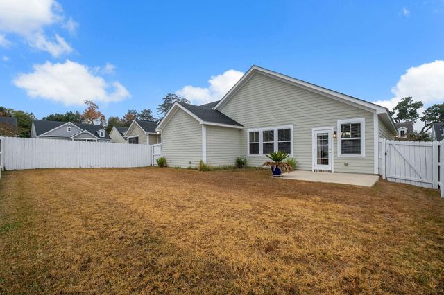 5003 Caracara Drive, Tallahassee, FL 32312