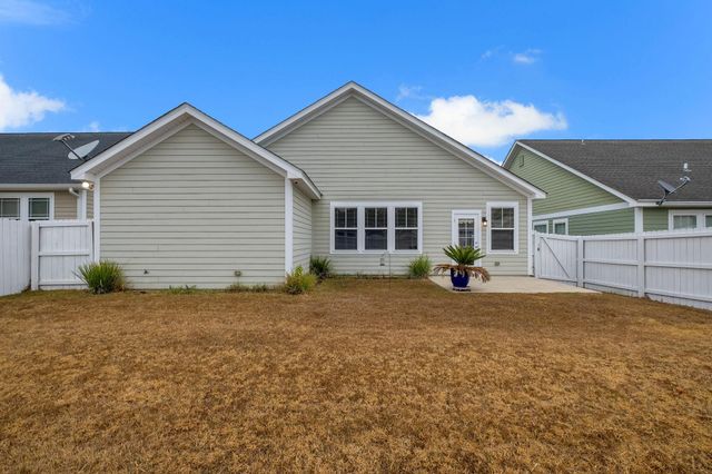 5003 Caracara Drive, Tallahassee, FL 32312