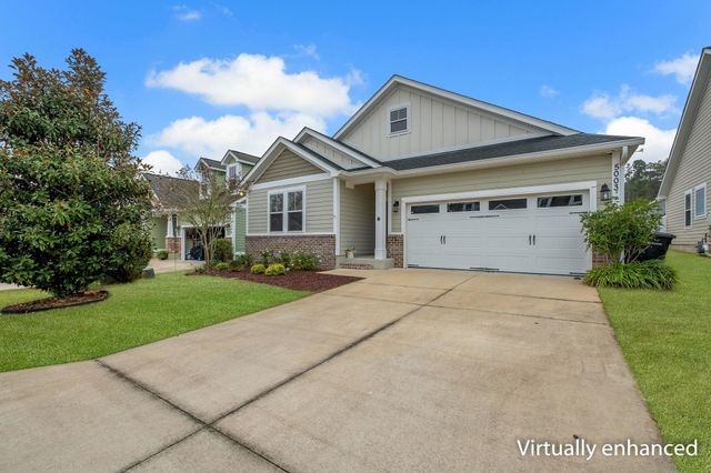 5003 Caracara Drive, Tallahassee, FL 32312