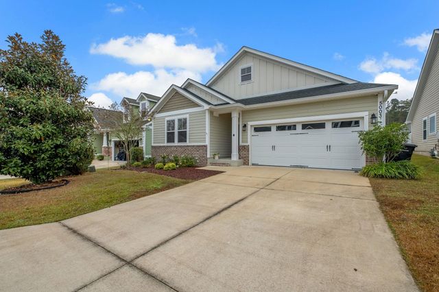 5003 Caracara Drive, Tallahassee, FL 32312
