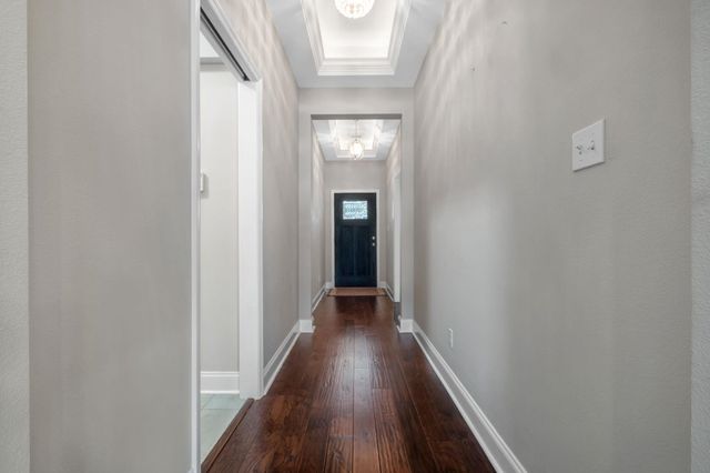 5003 Caracara Drive, Tallahassee, FL 32312