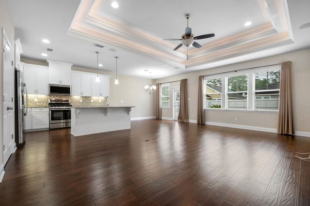 5003 Caracara Drive, Tallahassee, FL 32312