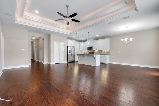 5003 Caracara Drive, Tallahassee, FL 32312