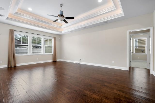 5003 Caracara Drive, Tallahassee, FL 32312