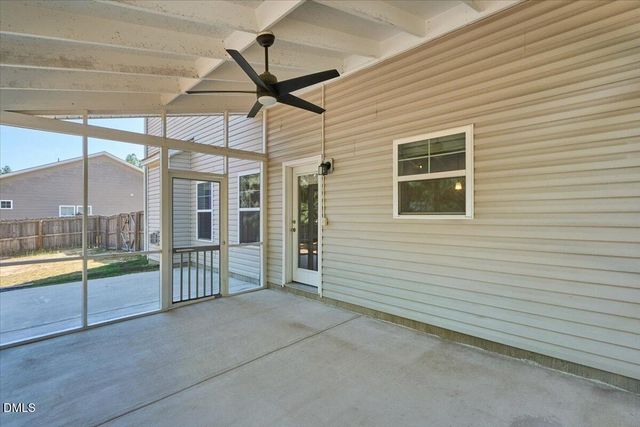 3015 Dana Lane, Aberdeen, NC 28315