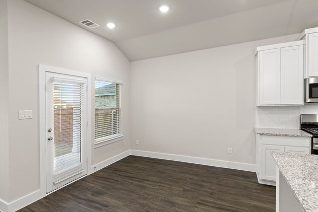 2404 Overlook Drive, Melissa, TX 75454