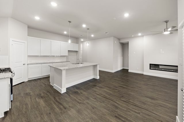 2404 Overlook Drive, Melissa, TX 75454