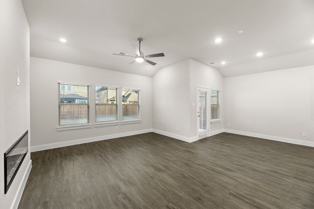 2404 Overlook Drive, Melissa, TX 75454