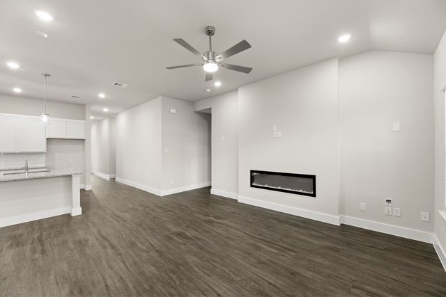 2404 Overlook Drive, Melissa, TX 75454