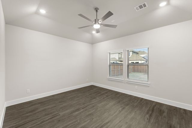 2404 Overlook Drive, Melissa, TX 75454