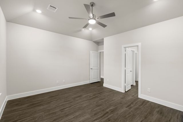 2404 Overlook Drive, Melissa, TX 75454