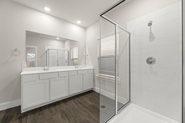 2404 Overlook Drive, Melissa, TX 75454