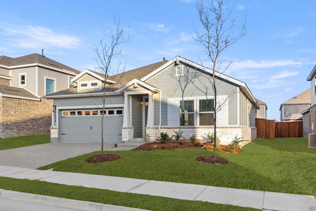 2404 Overlook Drive, Melissa, TX 75454