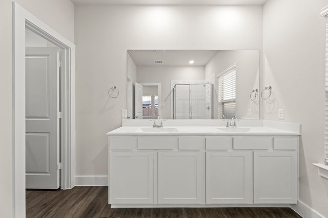 2404 Overlook Drive, Melissa, TX 75454