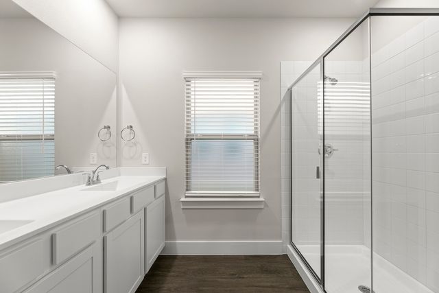 2404 Overlook Drive, Melissa, TX 75454