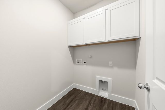 2404 Overlook Drive, Melissa, TX 75454