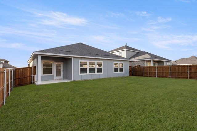 2404 Overlook Drive, Melissa, TX 75454