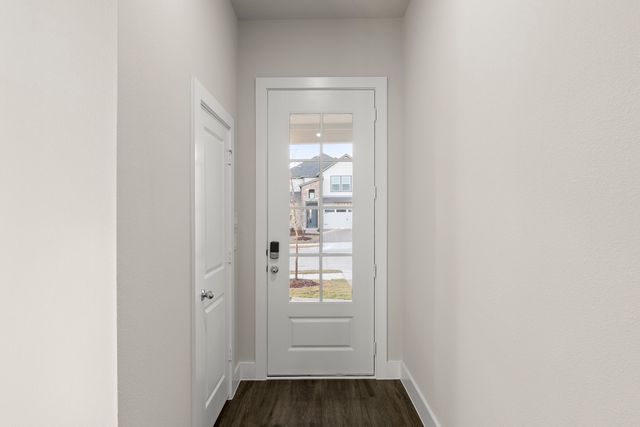 2404 Overlook Drive, Melissa, TX 75454