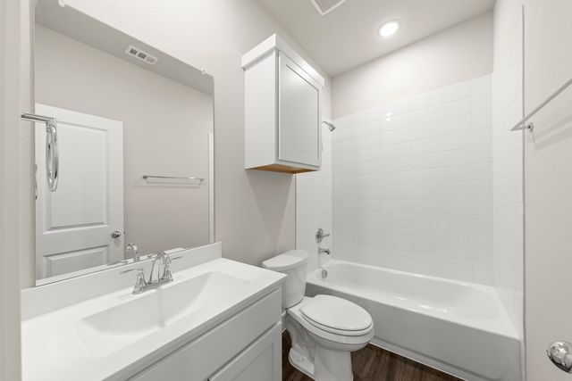 2404 Overlook Drive, Melissa, TX 75454