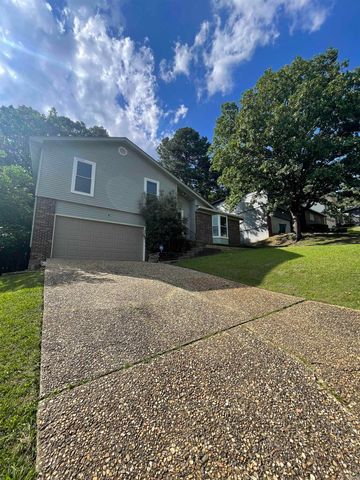 16 Flourite Cove, Little Rock, AR 72212