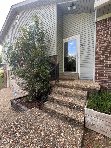 16 Flourite Cove, Little Rock, AR 72212
