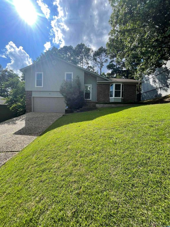16 Flourite Cove, Little Rock, AR 72212