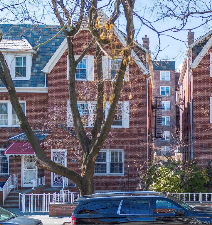 3326 83rd Street, Jackson Heights, NY 11372