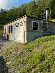 870 Little Sherburne Road, Killington, VT 05751