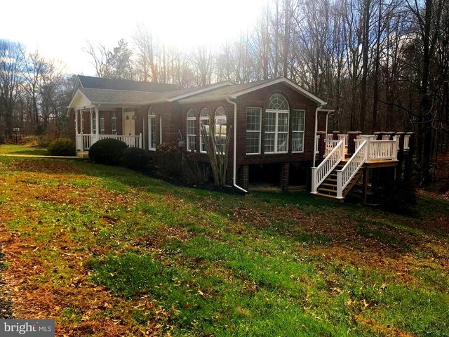 2007 HATFIELD RD, Huntingtown, MD 20639