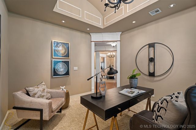 9311 N 139th East Avenue, Owasso, OK 74055