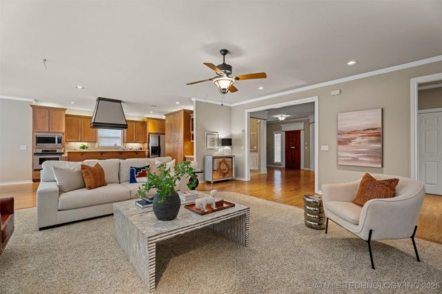 9311 N 139th East Avenue, Owasso, OK 74055