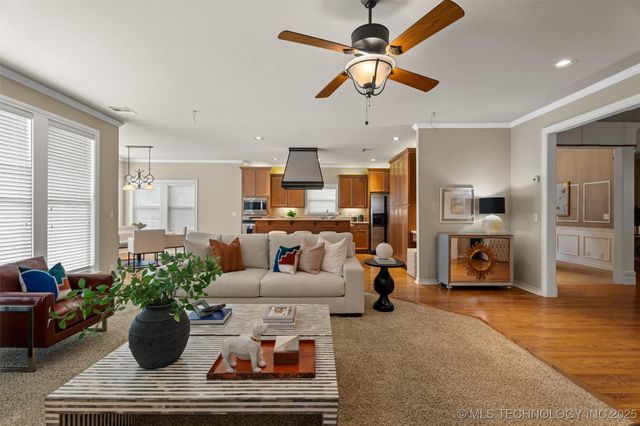 9311 N 139th East Avenue, Owasso, OK 74055