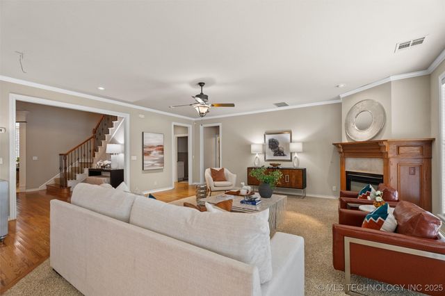 9311 N 139th East Avenue, Owasso, OK 74055