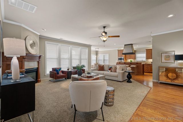 9311 N 139th East Avenue, Owasso, OK 74055