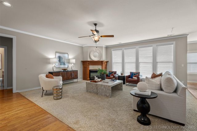 9311 N 139th East Avenue, Owasso, OK 74055