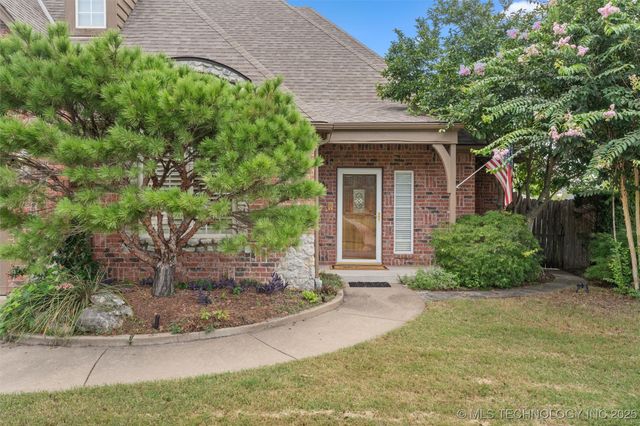 9311 N 139th East Avenue, Owasso, OK 74055
