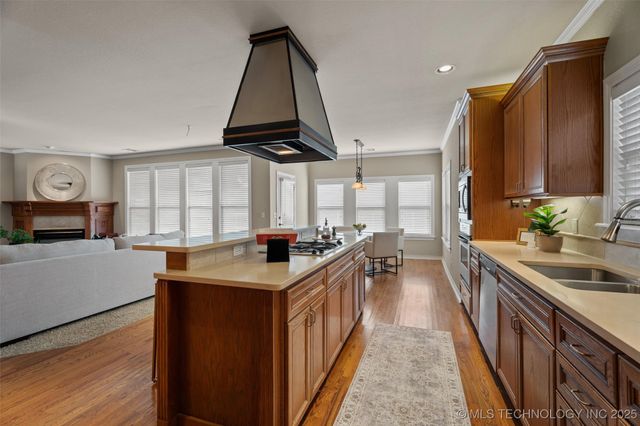 9311 N 139th East Avenue, Owasso, OK 74055