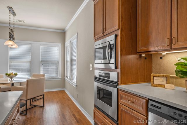 9311 N 139th East Avenue, Owasso, OK 74055