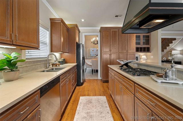 9311 N 139th East Avenue, Owasso, OK 74055