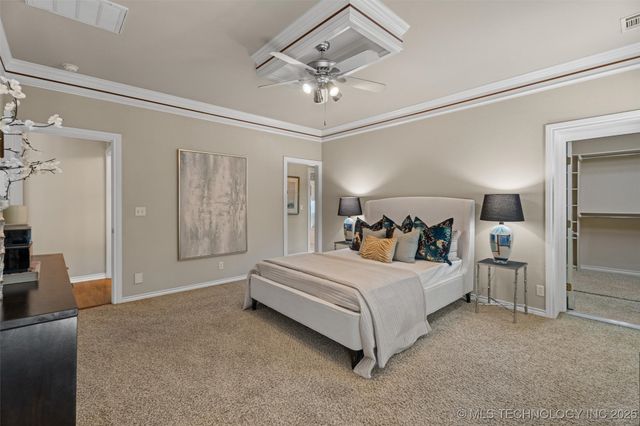 9311 N 139th East Avenue, Owasso, OK 74055