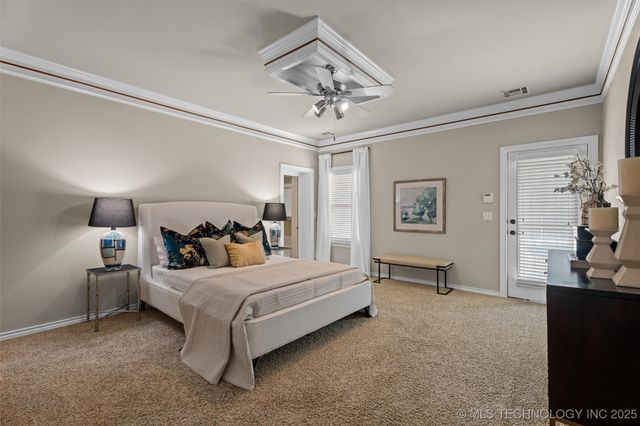 9311 N 139th East Avenue, Owasso, OK 74055