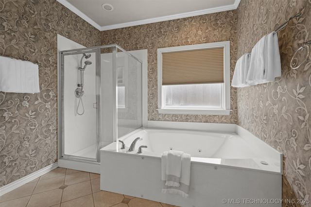 9311 N 139th East Avenue, Owasso, OK 74055