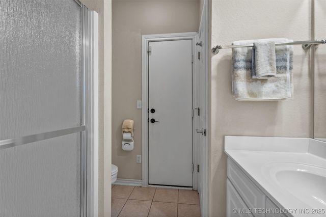 9311 N 139th East Avenue, Owasso, OK 74055