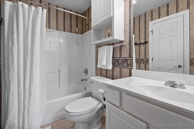 9311 N 139th East Avenue, Owasso, OK 74055