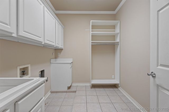 9311 N 139th East Avenue, Owasso, OK 74055