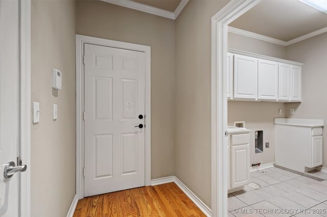 9311 N 139th East Avenue, Owasso, OK 74055
